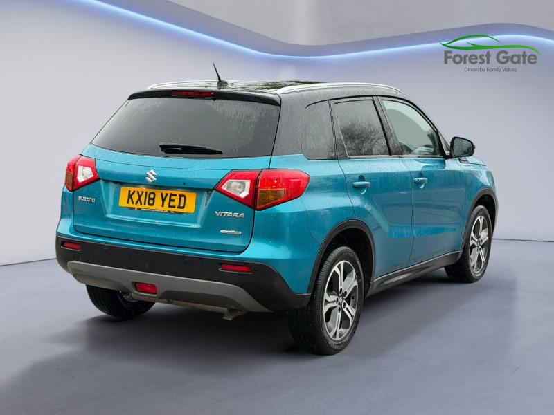 Used Suzuki Vitara 2018 for sale - 77653756: Photo 7