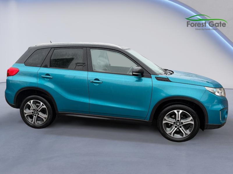 Used Suzuki Vitara 2018 for sale - 77653756: Photo 8