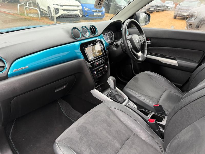 Used Suzuki Vitara 2018 for sale - 77653756: Photo 9