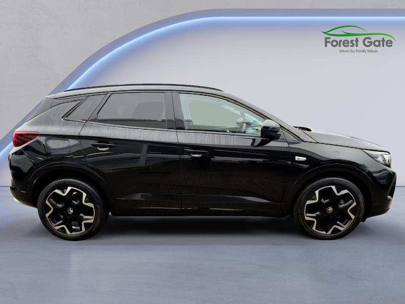 Used Vauxhall Grandland 2022 for sale - 77763571: Photo 10