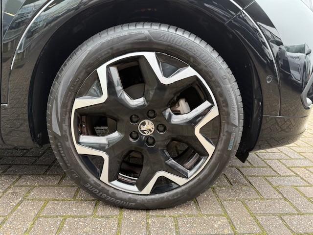 Used Vauxhall Grandland 2022 for sale - 77763571: Photo 12