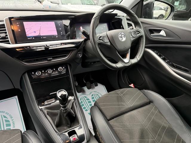 Used Vauxhall Grandland 2022 for sale - 77763571: Photo 15