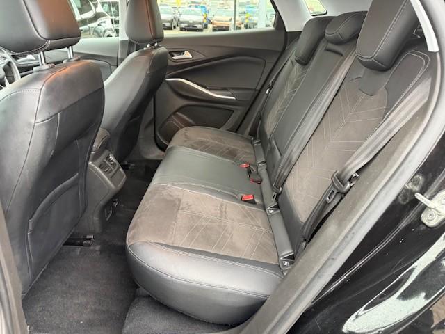 Used Vauxhall Grandland 2022 for sale - 77763571: Photo 17