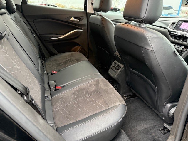 Used Vauxhall Grandland 2022 for sale - 77763571: Photo 18