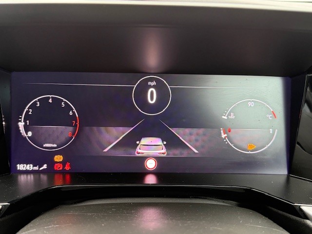 Used Vauxhall Grandland 2022 for sale - 77763571: Photo 20