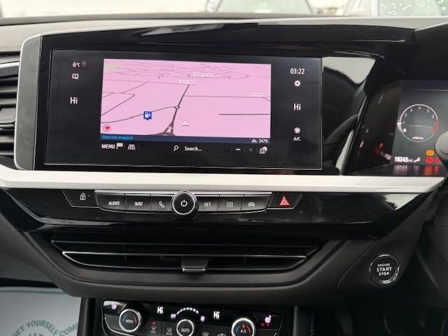 Used Vauxhall Grandland 2022 for sale - 77763571: Photo 22