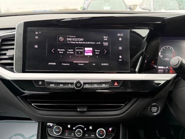 Used Vauxhall Grandland 2022 for sale - 77763571: Photo 23