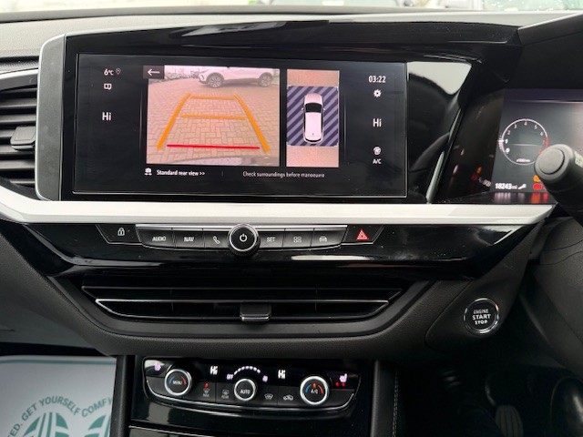 Used Vauxhall Grandland 2022 for sale - 77763571: Photo 24