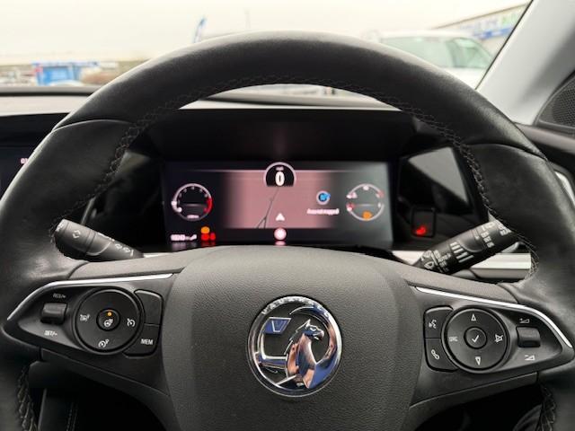 Used Vauxhall Grandland 2022 for sale - 77763571: Photo 27