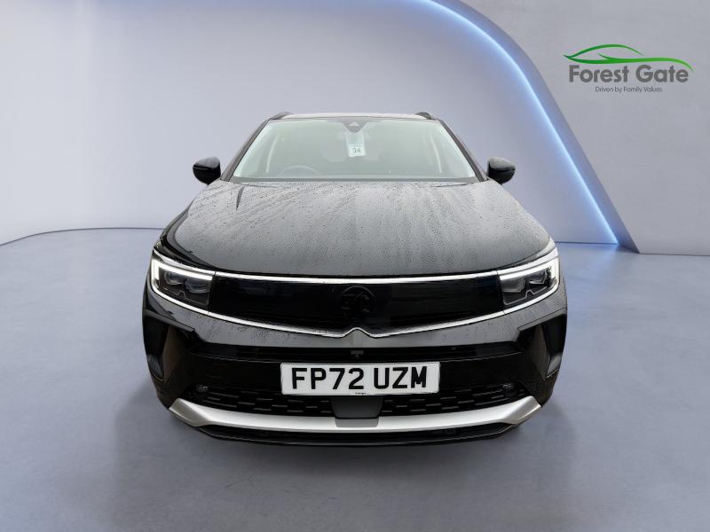 Used Vauxhall Grandland 2022 for sale - 77763571: Photo 3