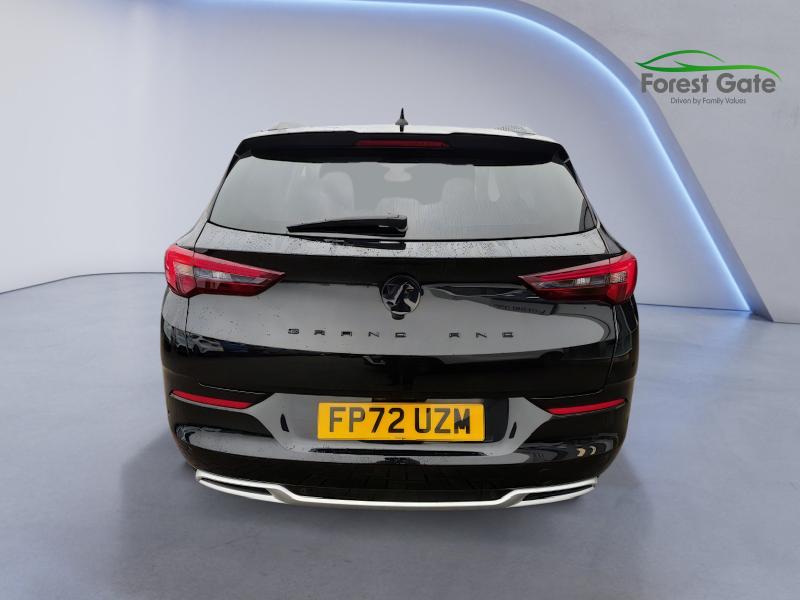 Used Vauxhall Grandland 2022 for sale - 77763571: Photo 8