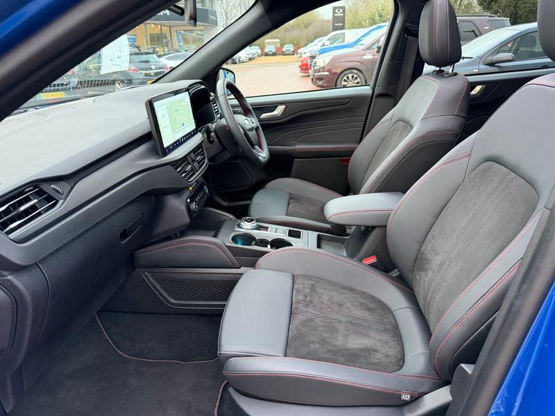 Used Ford Kuga 2025 for sale - 77301285: Photo 10