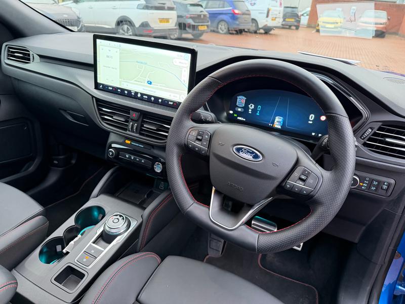 Used Ford Kuga 2025 for sale - 77301285: Photo 11