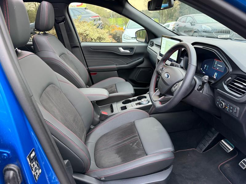 Used Ford Kuga 2025 for sale - 77301285: Photo 12