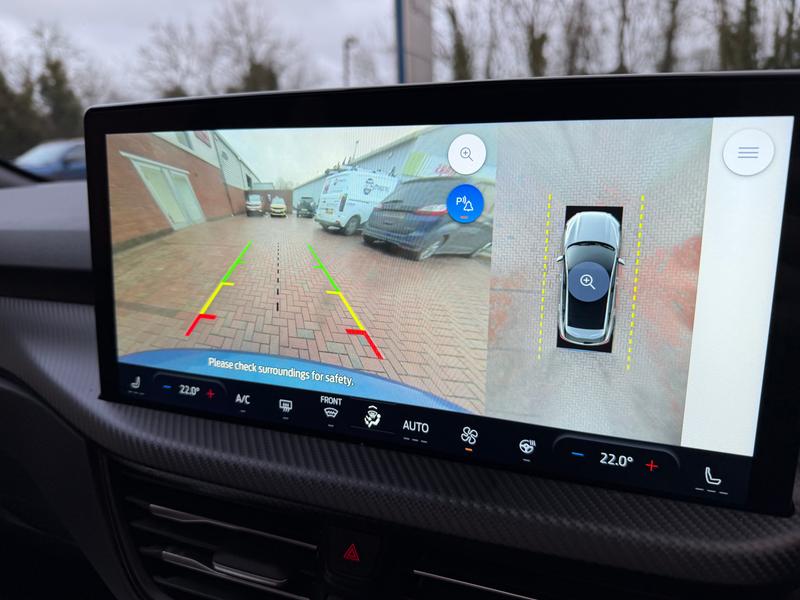 Used Ford Kuga 2025 for sale - 77301285: Photo 16