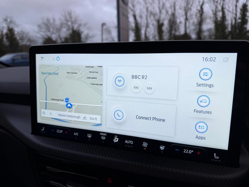 Used Ford Kuga 2025 for sale - 77301285: Photo 17