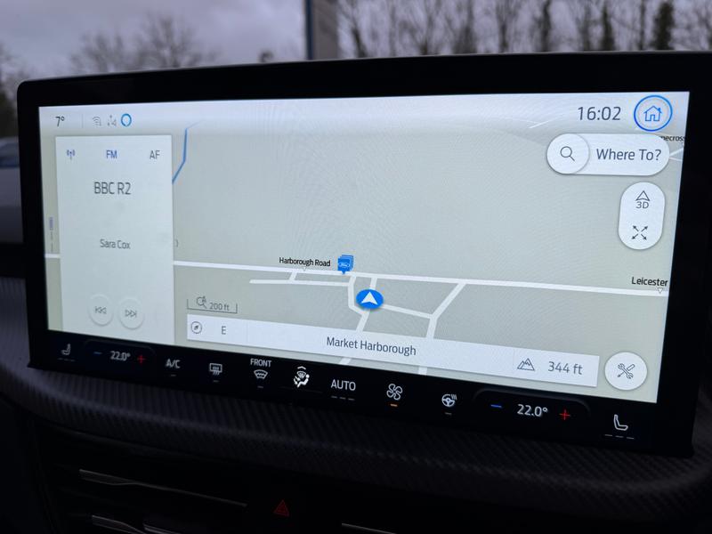 Used Ford Kuga 2025 for sale - 77301285: Photo 18