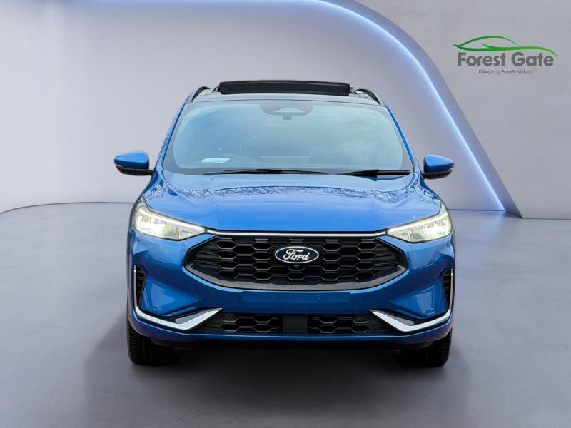 Used Ford Kuga 2025 for sale - 77301285: Photo 2