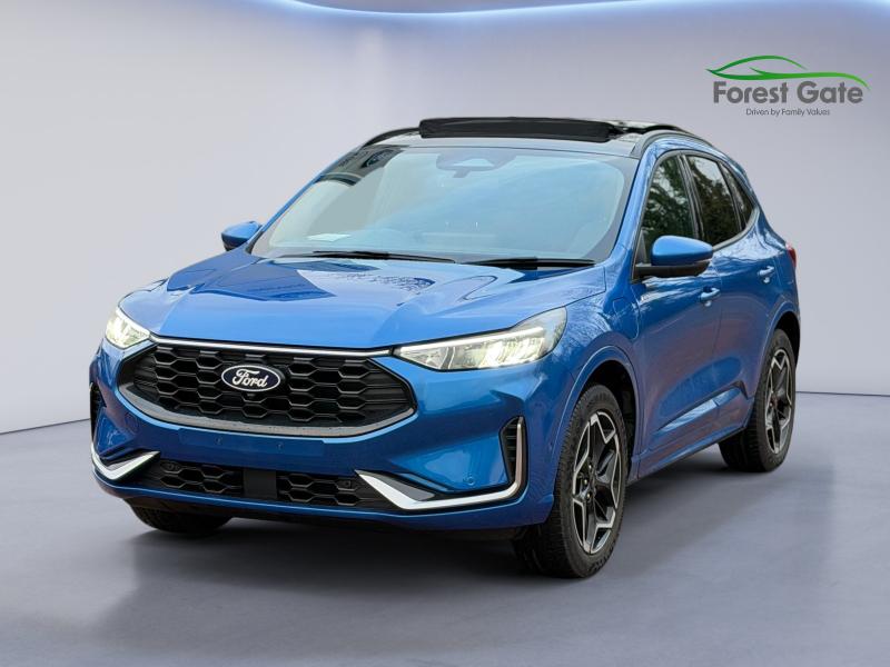 Used Ford Kuga 2025 for sale - 77301285: Photo 3