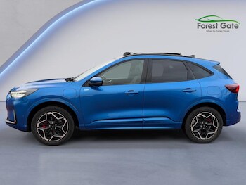 Used Ford Kuga 2025 for sale - 77301285: Photo