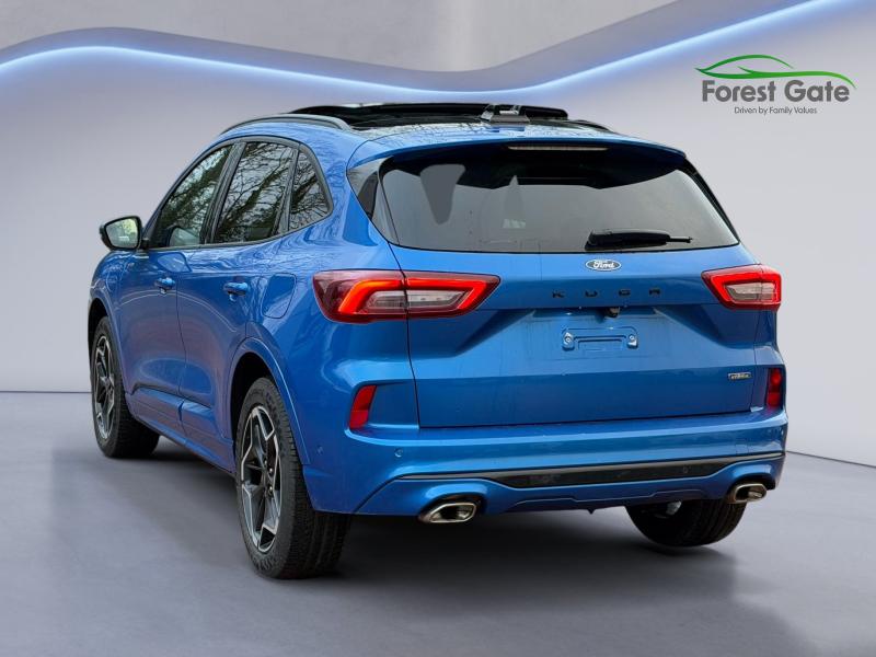 Used Ford Kuga 2025 for sale - 77301285: Photo 5