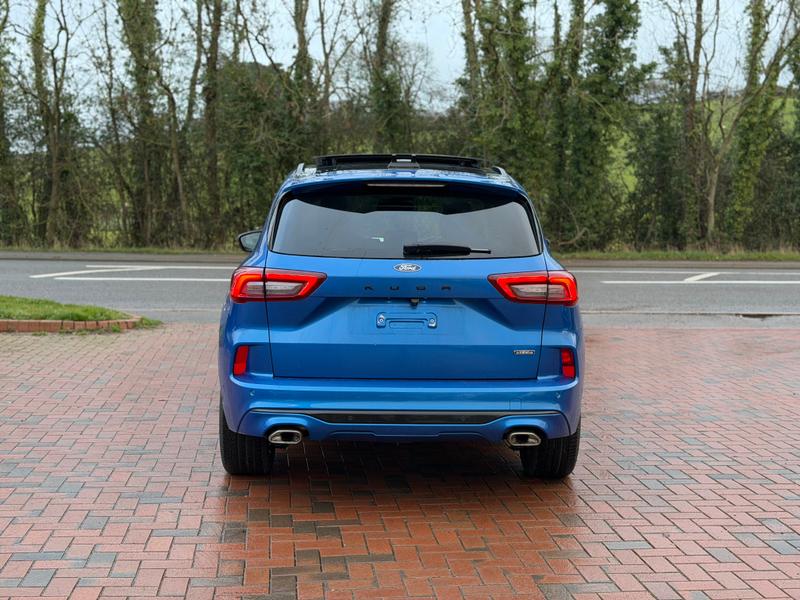 Used Ford Kuga 2025 for sale - 77301285: Photo 6