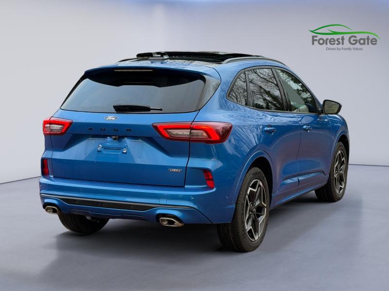 Used Ford Kuga 2025 for sale - 77301285: Photo 7