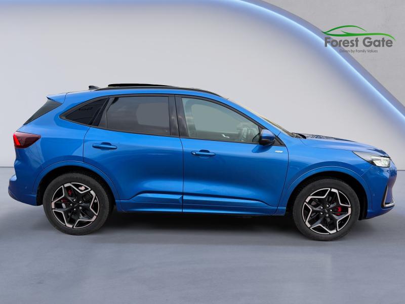 Used Ford Kuga 2025 for sale - 77301285: Photo 8