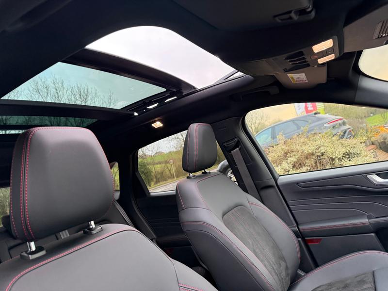 Used Ford Kuga 2025 for sale - 77301285: Photo 9