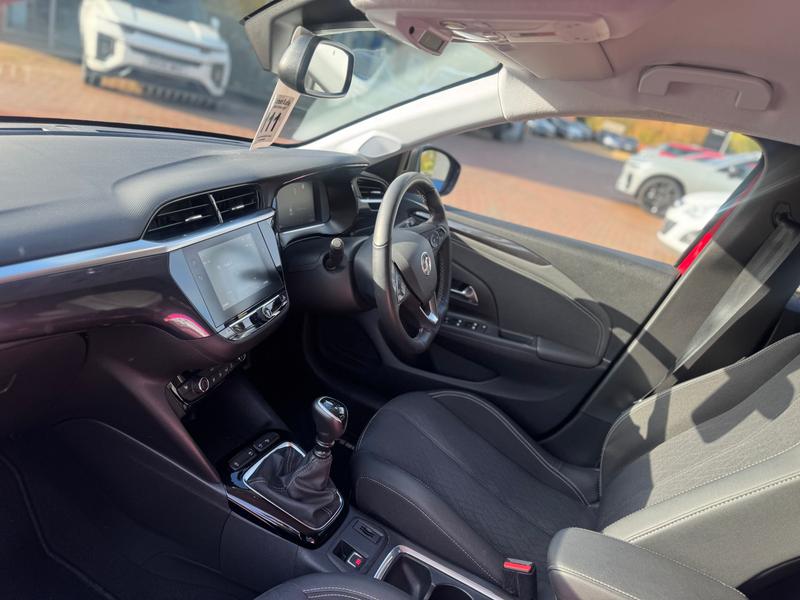 Used Vauxhall Corsa 2022 for sale - 77009838: Photo 12