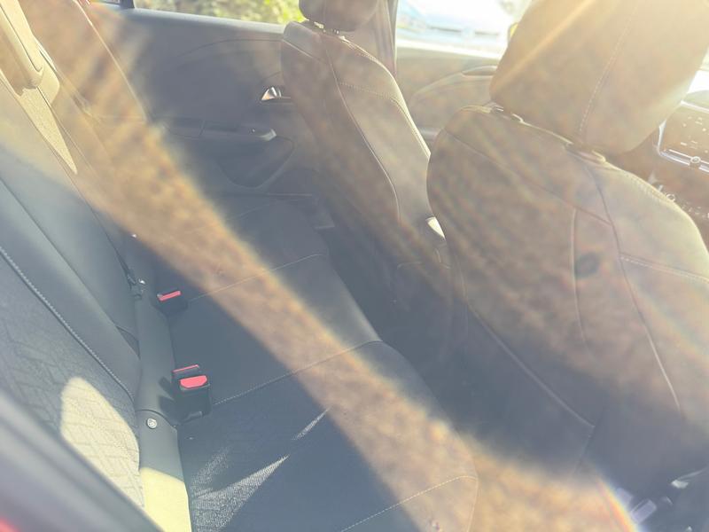 Used Vauxhall Corsa 2022 for sale - 77009838: Photo 15