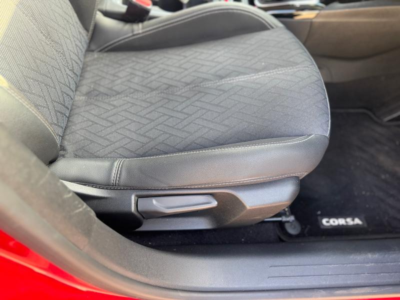 Used Vauxhall Corsa 2022 for sale - 77009838: Photo 23