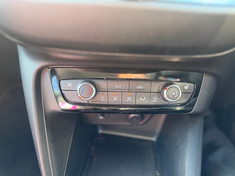 Used Vauxhall Corsa 2022 for sale - 77009838: Photo 24