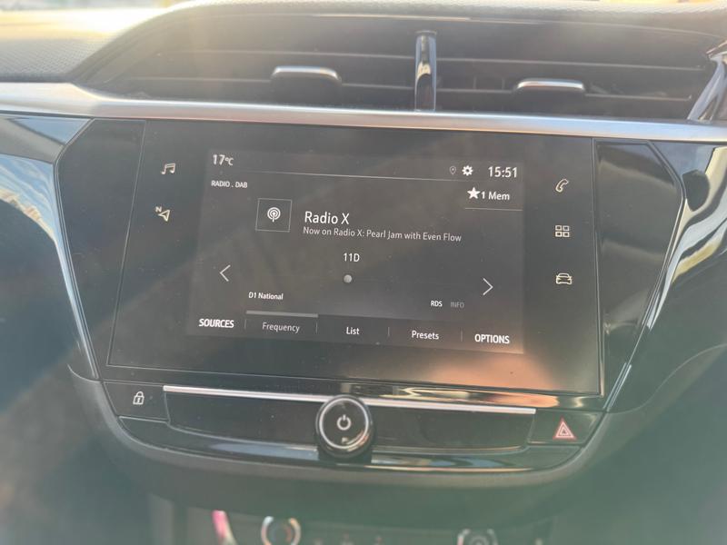 Used Vauxhall Corsa 2022 for sale - 77009838: Photo 25