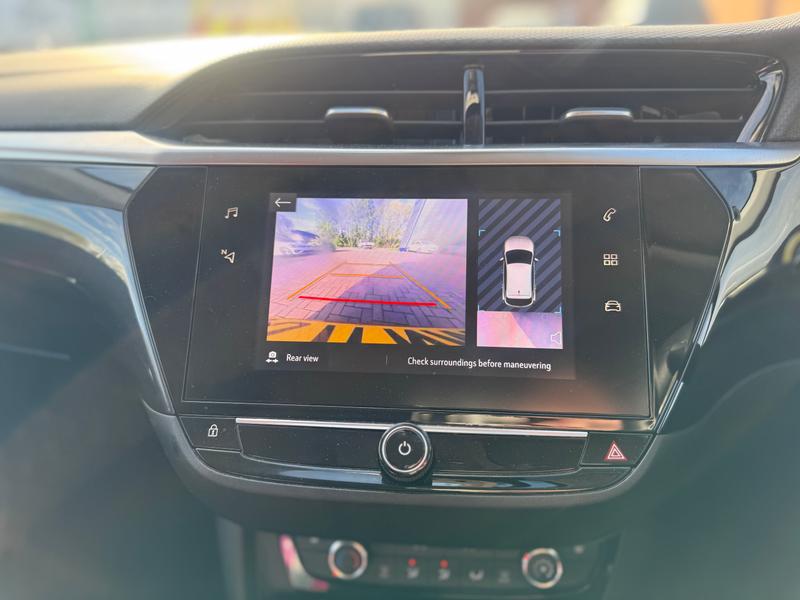 Used Vauxhall Corsa 2022 for sale - 77009838: Photo 27