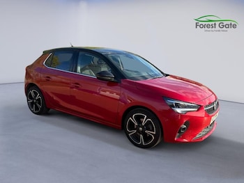 Used Vauxhall Corsa 2022 for sale - 77009838: Photo