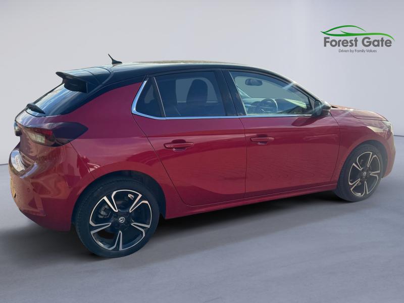 Used Vauxhall Corsa 2022 for sale - 77009838: Photo 5