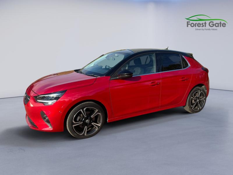 Used Vauxhall Corsa 2022 for sale - 77009838: Photo 9