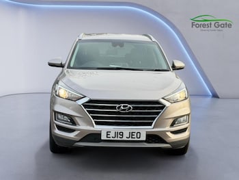 Used Hyundai TUCSON 2019 for sale - 77132665: Photo