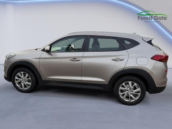 Used Hyundai TUCSON 2019 for sale - 77132665: Photo