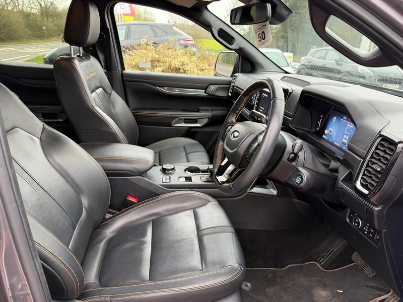 Used Ford Ranger 2023 for sale - 77286353: Photo 10