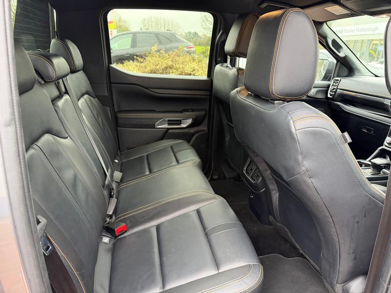 Used Ford Ranger 2023 for sale - 77286353: Photo 11