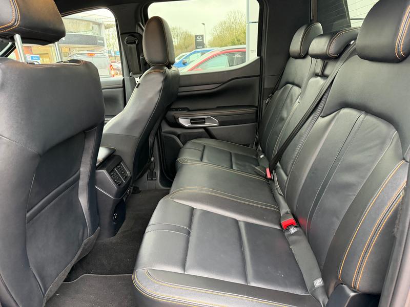 Used Ford Ranger 2023 for sale - 77286353: Photo 12