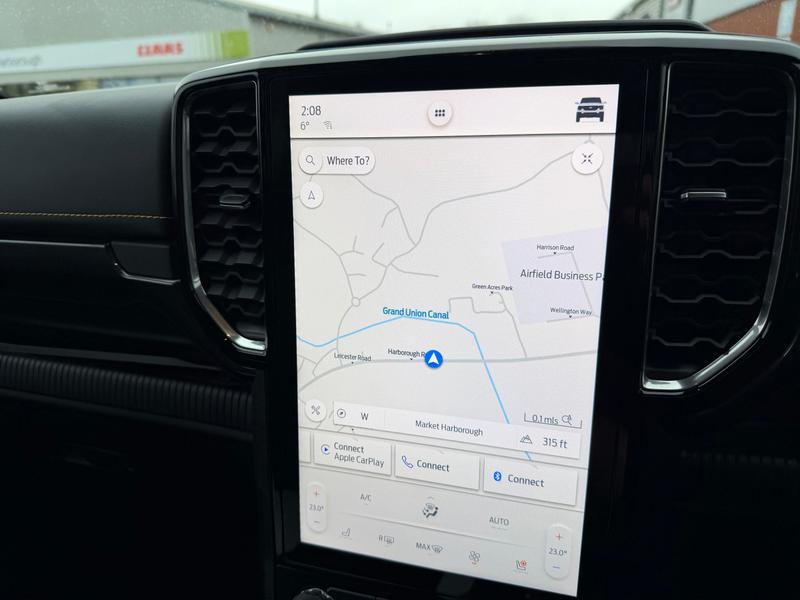 Used Ford Ranger 2023 for sale - 77286353: Photo 13