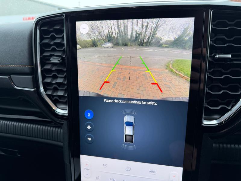 Used Ford Ranger 2023 for sale - 77286353: Photo 15