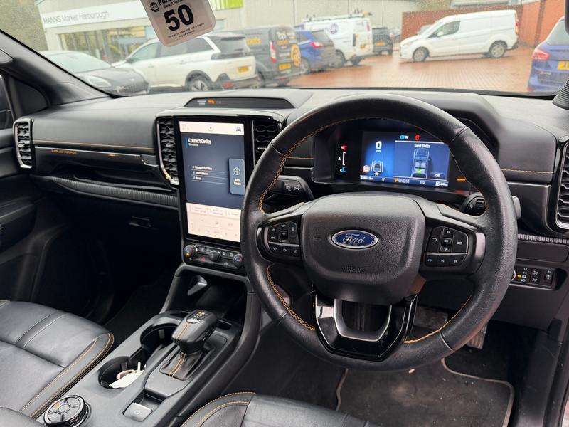 Used Ford Ranger 2023 for sale - 77286353: Photo 17