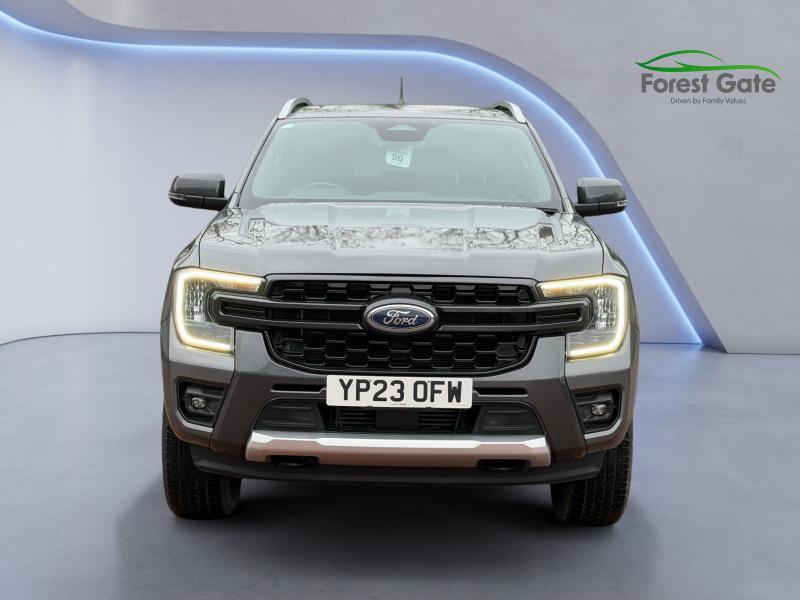 Used Ford Ranger 2023 for sale - 77286353: Photo 18