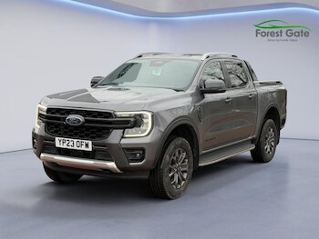 Used Ford Ranger 2023 for sale - 77286353: Photo