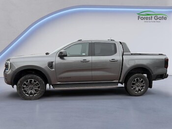 Used Ford Ranger 2023 for sale - 77286353: Photo