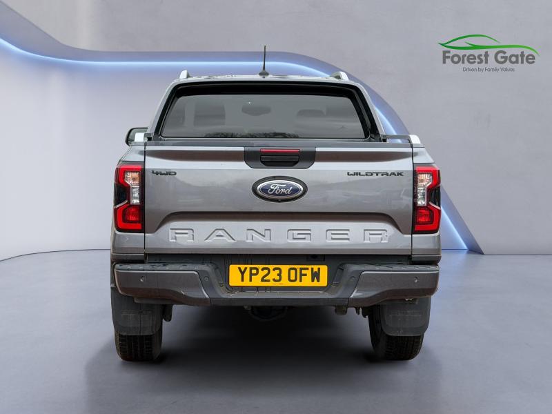Used Ford Ranger 2023 for sale - 77286353: Photo 5